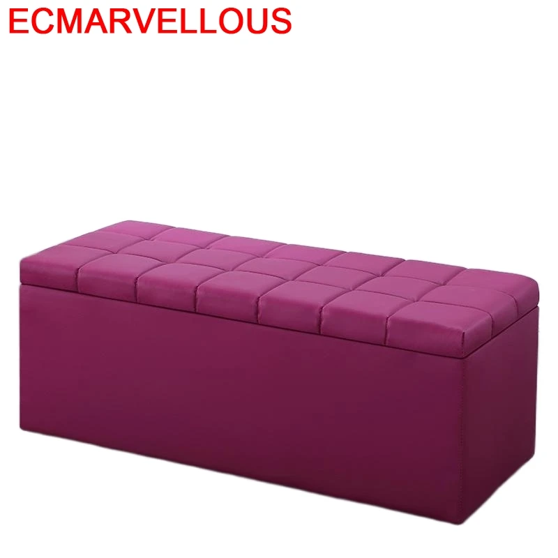 

Gonflable Taburet Krukje Bancos De Madeira Fauteuil Living Room Store Poef Kids Furniture Change Shoes Taburete Storage Stool