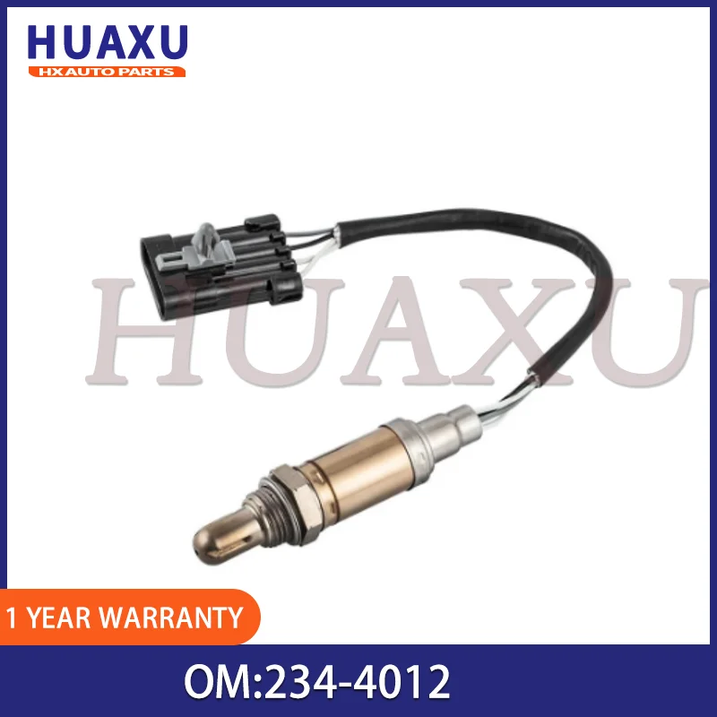 Кислородный зонд лямбда-зонд O2 датчик кислорода для CHEVROLET TAHOE DAEWOO LANOS LEGANZA GMC C1500 C2500