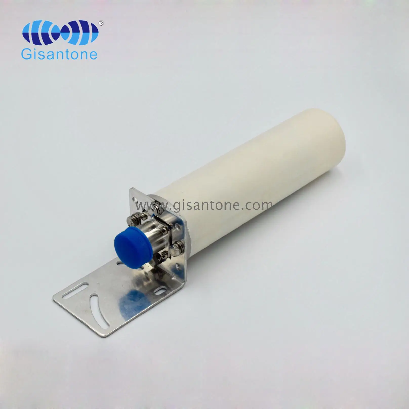 

Waterproof 4G 698-2700MHz coverage fiberglass antenna