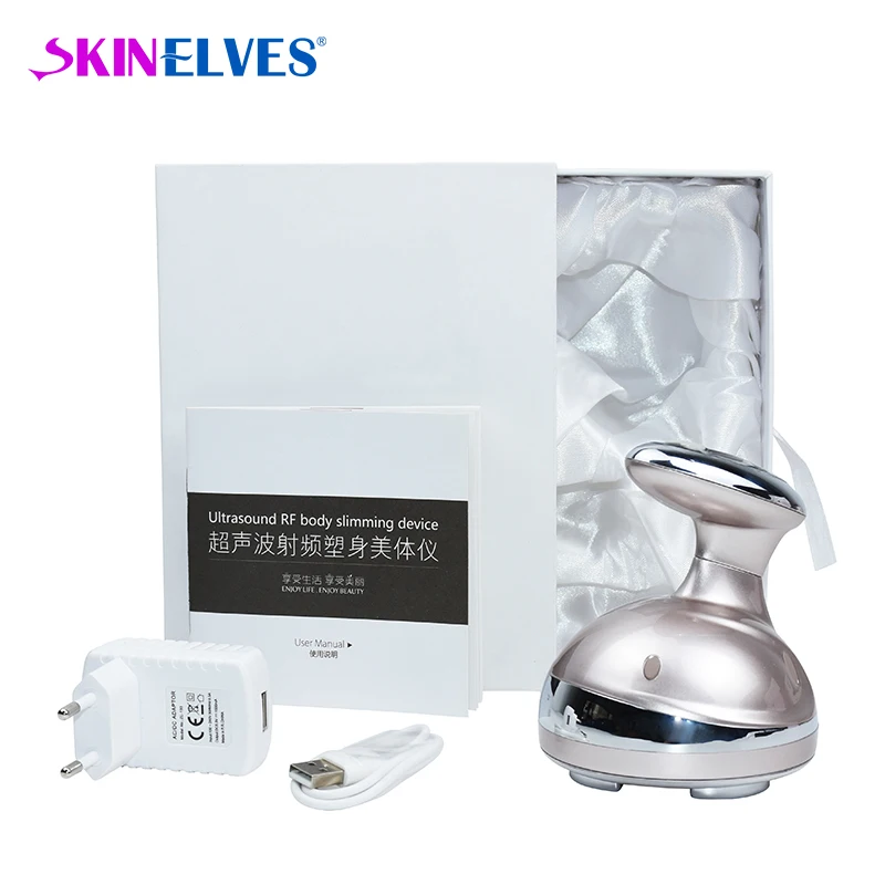 Массажер для похудения перезаряжаемое устройство формирования частоты