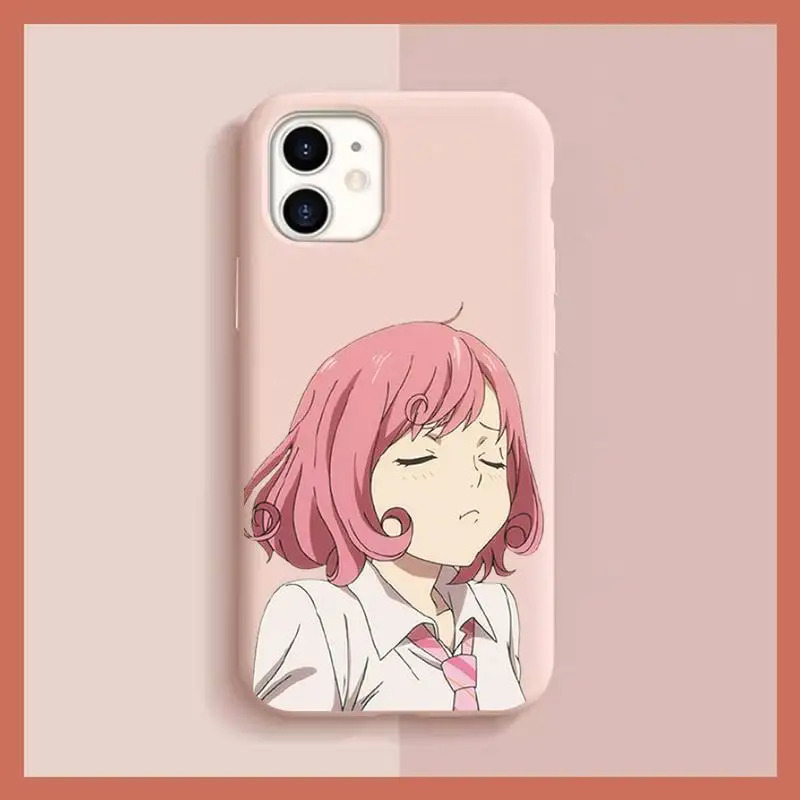 

Japanese Yato Noragami Anime Art Phone Case for iphone 11 12 mini pro max 7 8 plus 6 6s x xs max xr shell