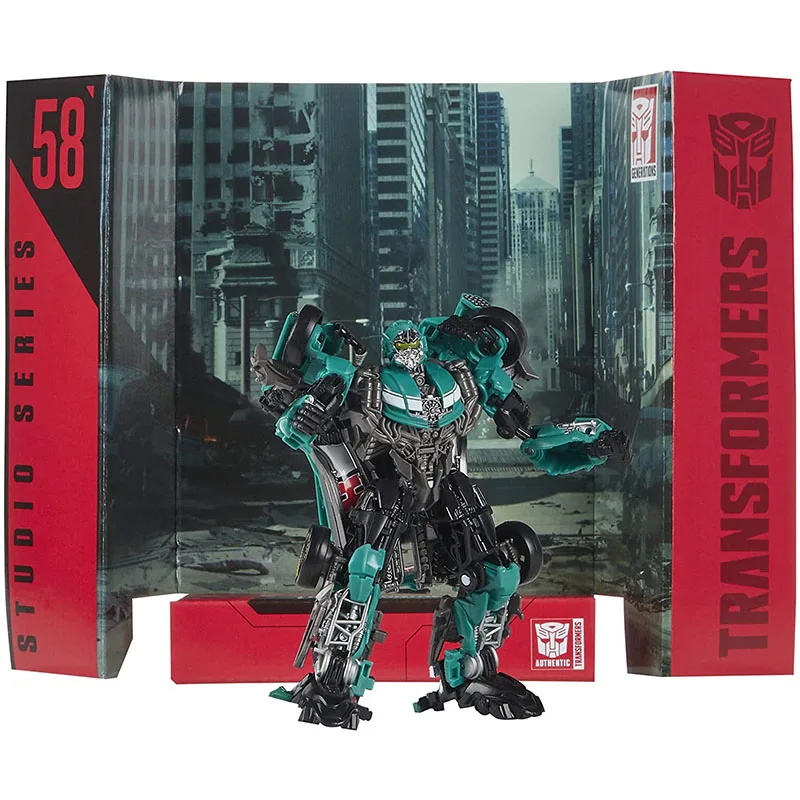 

Hasbro 58 Roadbuster - 4,5