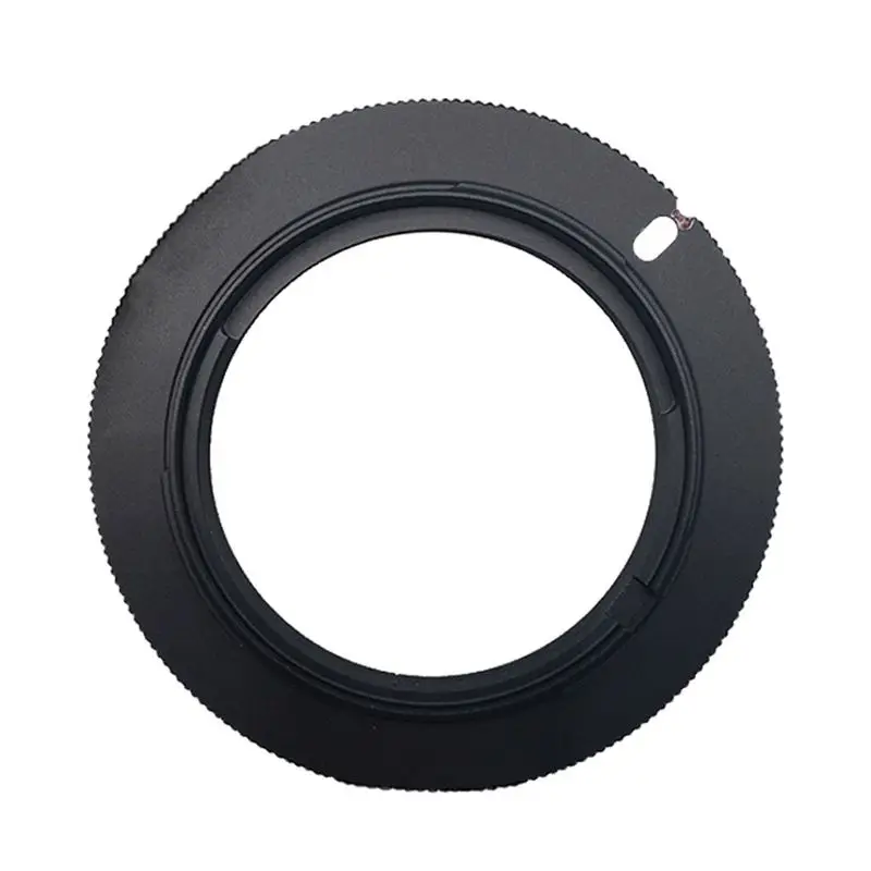 

2021 New M42 Screw Camera Lens to for sony A AF Minolta MA Mount Metal Adapter Ring for A900 A550 A850 Accessories Kit
