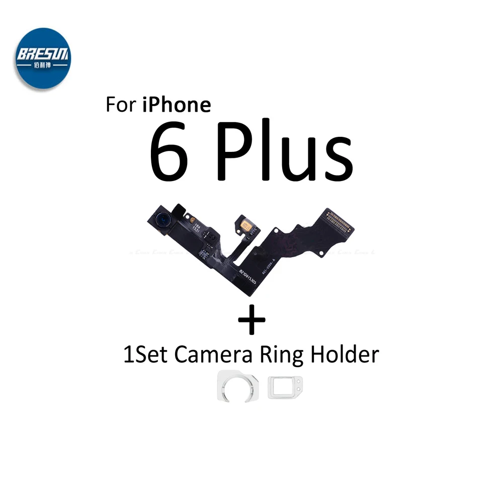 Оригинальный гибкий кабель для фронтальной камеры с датчиком приближения iPhone 5 5C