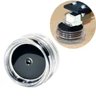 Профессиональный самоклеящийся стилус, игольчатый очиститель, антистатический проигрыватель, картридж для фонографа, гель для очистки стилуса