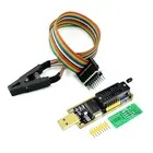 Тестовый зажим SOIC16 SOP16 для программирования EEPROM 93CXX  25CXX  24CXX