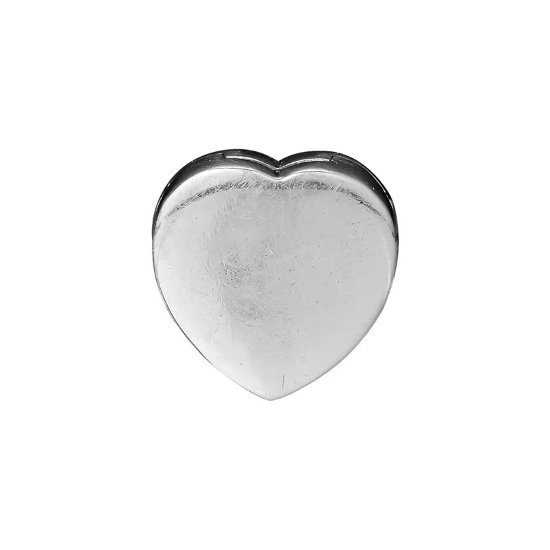 

Fashion Heart Shape Clip Reflexions Beads for Jewelry Making Sterling Silver 925 Jewelry Charm Beads for Reflexions Bracelets