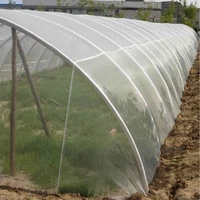 greenhouse insect net bird net mist net nylon net crop plant protection net garden fruit vegetable chicken dog cat pest control