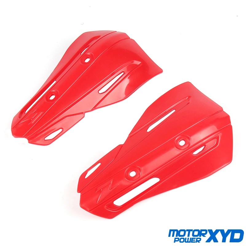 Motorcycle Handguard Hand Guard For klx RMZ CRF YZF SX EXC XCW SMR Dirt Bike ATVS Motocross Enduro | Falling Protection