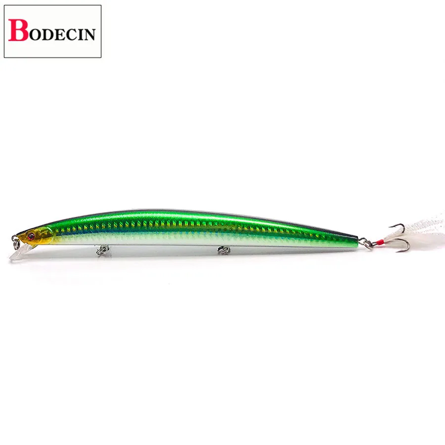 C5 1PCS Artificial/Fake/Big Bait For Fishing Tackle/Lure Sea Carp Bass Trout Wobblers For Trolling/Pike/Fish Swimbait Hard/Surface Lures - Цвет: C5 1PCS