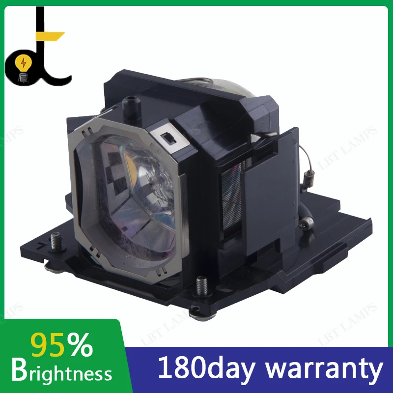 

Original DT01141 Compatible projector lamp with housing for HITACHI CP-X2020/X2520/WX8/WX8GF/X2520/X3020/X7/X8/X9,ED-X50/X52