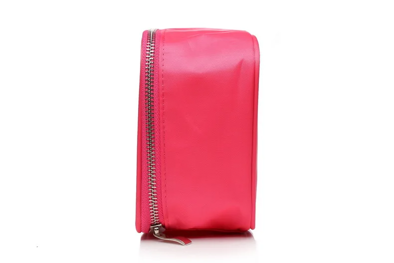 XZP Transparent Cosmetic Bag PVC Women Zipper Clear Makeup Bags Beauty Case Make Up Organizer Storage Bath Toiletry Wash Bag