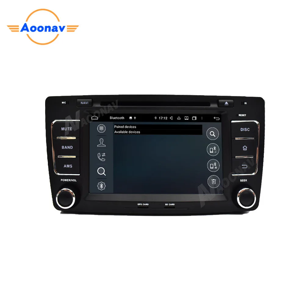 2 din 2DIN Android автомобильный Радио dvd-плеер для Mitsubishi Outlander 2006-2012 Стерео Авторадио
