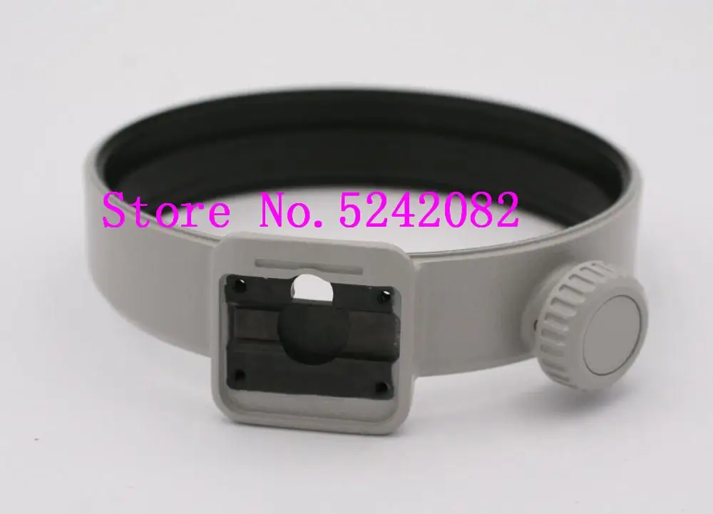 Новое для Canon EF 100 400 мм F/4 5 6 L IS объектив II USM кольцо штатива Ass'y запчасти|Запчасти