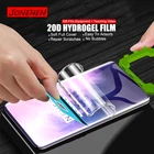 Гидрогелевая пленка с полным покрытием для OnePlus 7T 7 8 Pro 5 6 T One plus 6 5T, Защитная пленка для экрана, без стекла, для Oneplus 6 T