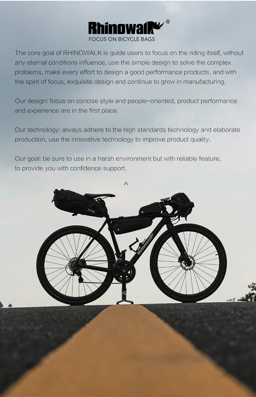 RHINOWALK велосипедное седло Сумка полностью Водонепроницаемая MTB Дорожный велосипед Велоспорт задний пакет Panniers 5L/10L/12L хвост сиденье сумка Аксессуары для велосипеда