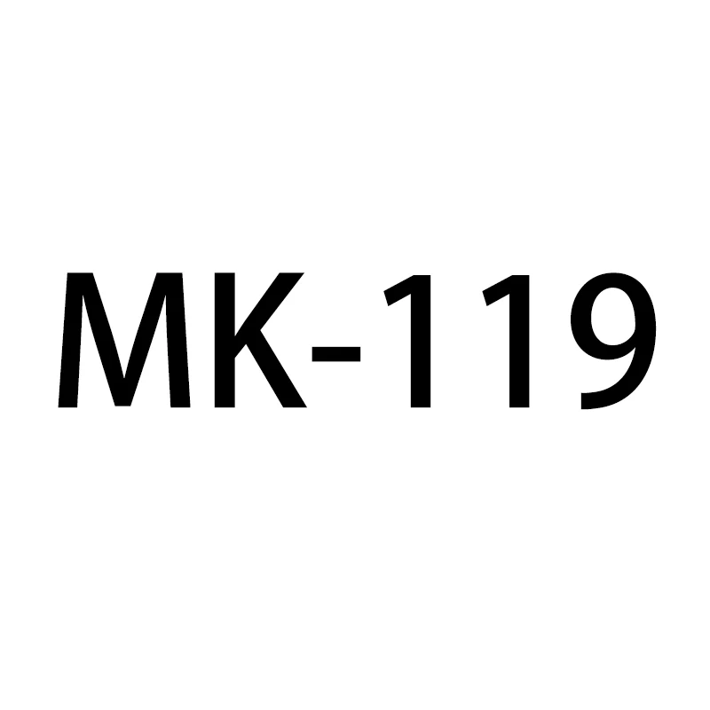 

MK-119