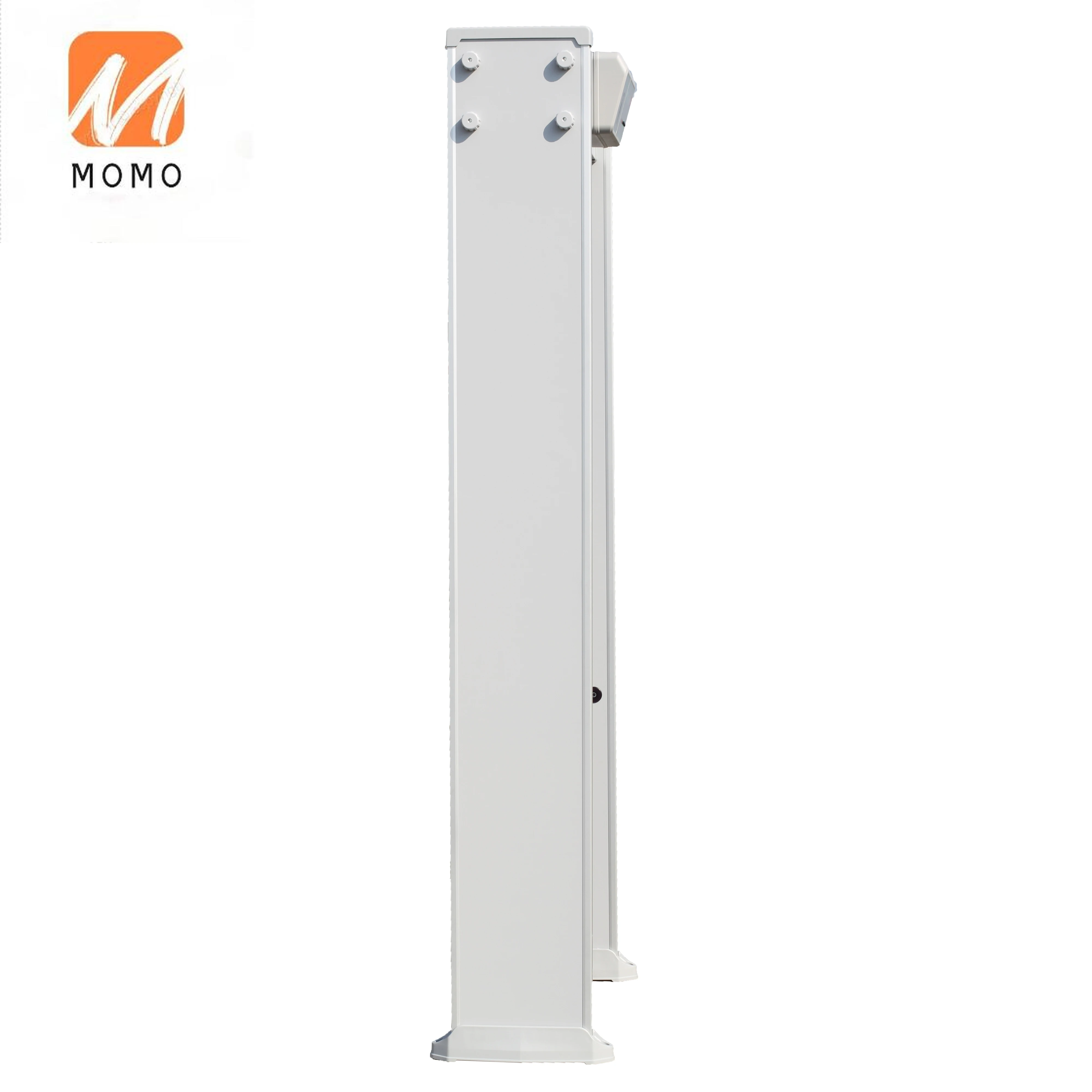 

Safeagle Security Cheapest Price Digital Single Zone Walk Through Metal Detector in Shenzhen