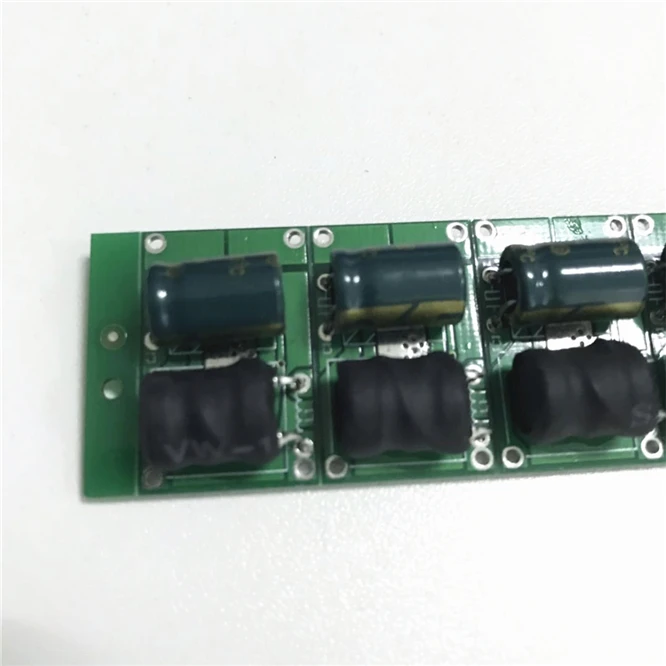 Светодиодный драйвер постоянного тока на постоянный ток 600 1500 мА 15 Вт блок