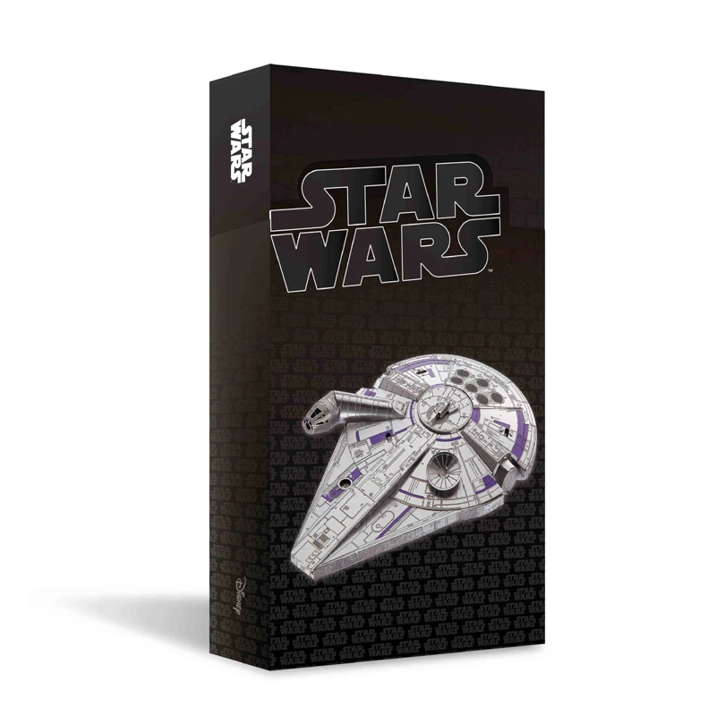 Детский металлический 3D-Пазл холодная мельница | Игрушки и хобби