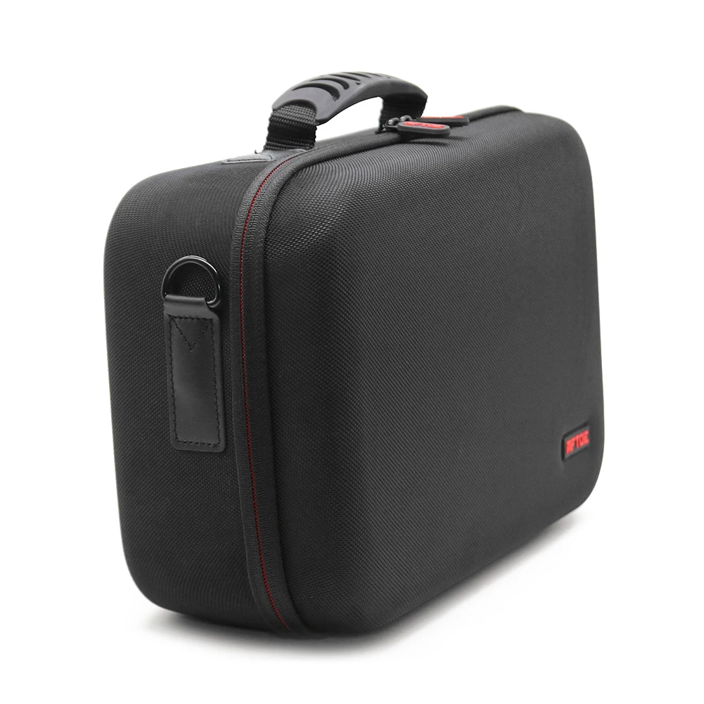 

Electronic Equipment Protective Pack Case Waterproof EVA Carrying Case with Shoulder Strap for Oculus Quest 2 Accessories