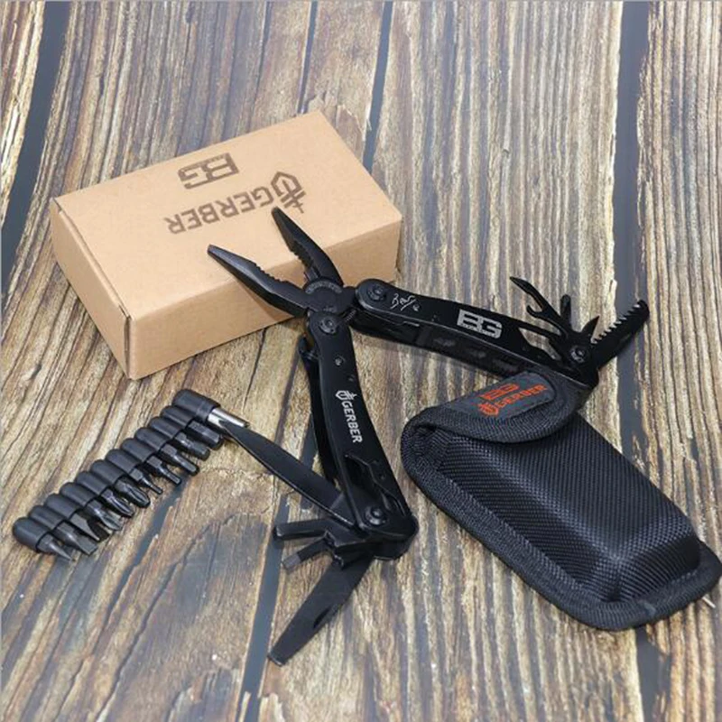 Оптовая продажа от производителя Универсальные Плоскогубцы из нержавеющей