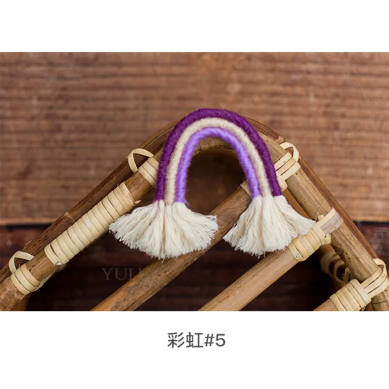 Реквизит для фотосъемки новорожденных реквизит детей аксессуары Разноцветные