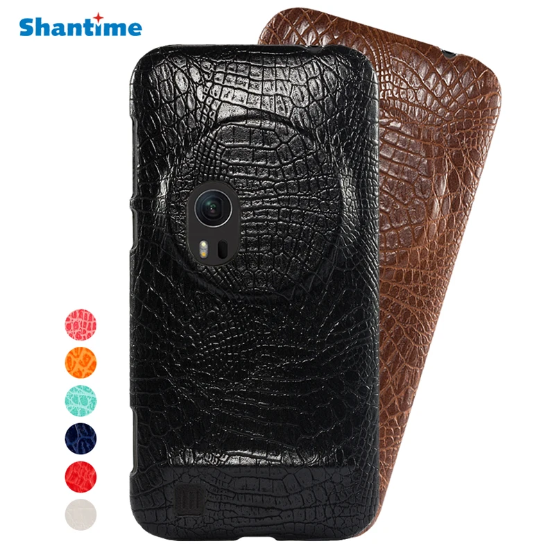 Роскошный чехол с крокодиловым узором для Asus ZenFone Zoom ZX551ML из искусственной кожи чехол для Asus ZenFone Zoom деловой чехол для телефона