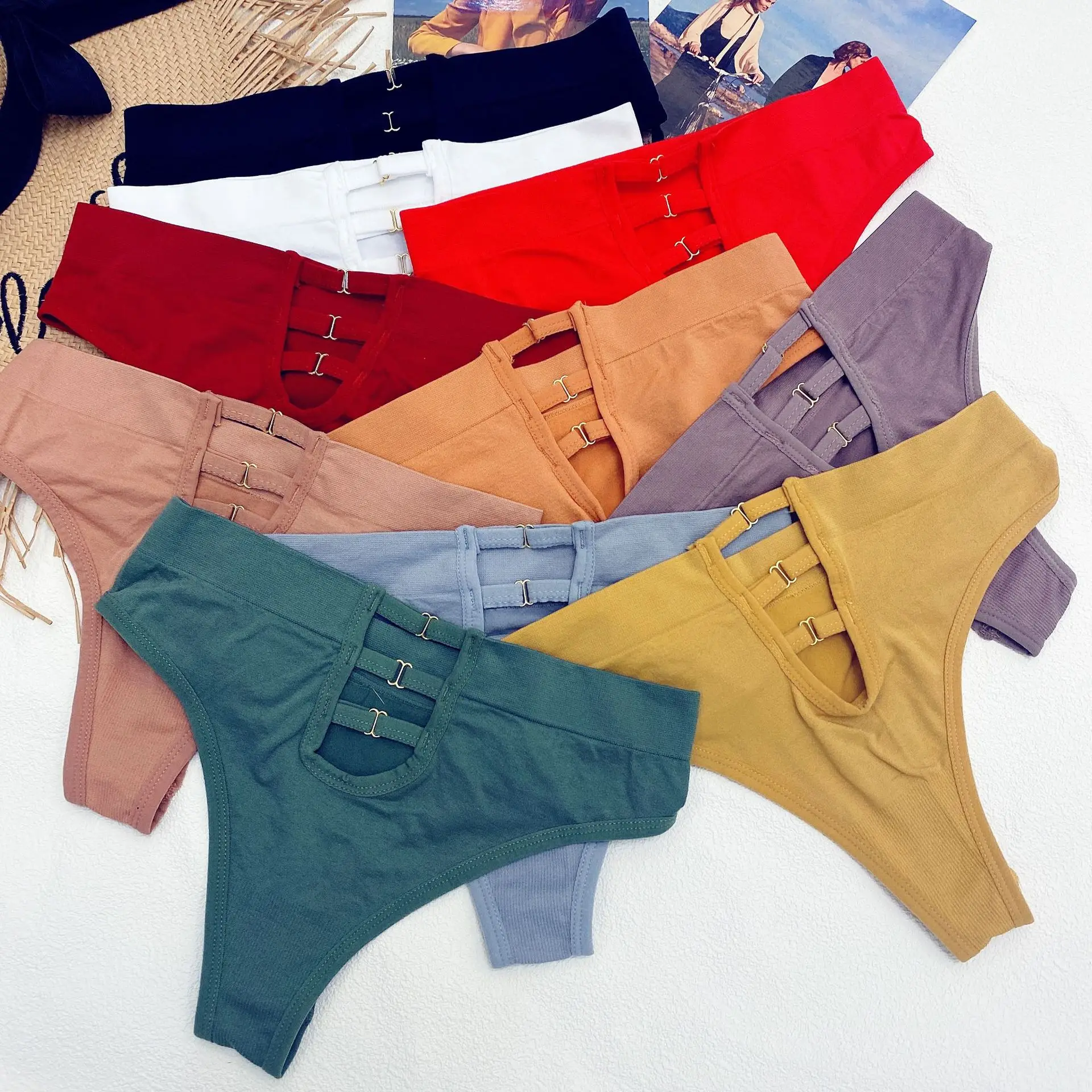 

Women's underwear, breathable briefs, sexy underwear, sexy underwear