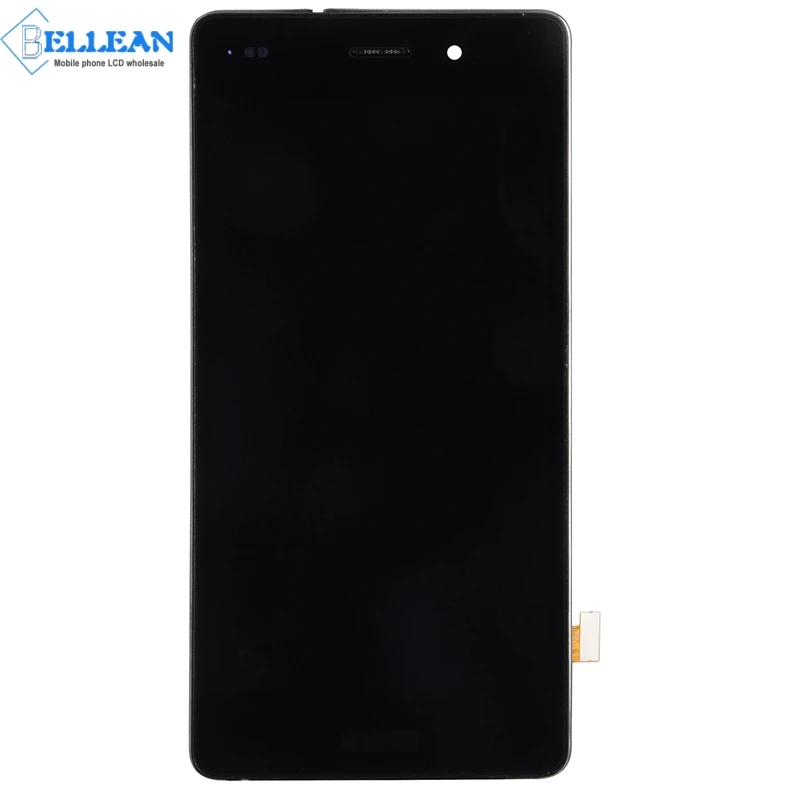 Акция Catteny для Huawei P8 Lite ЖК дисплей с сенсорной панелью стеклянный экран