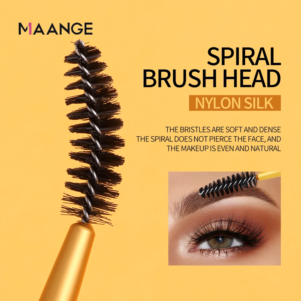 10/5 шт. Набор двусторонних кистей для макияжа | Красота и здоровье