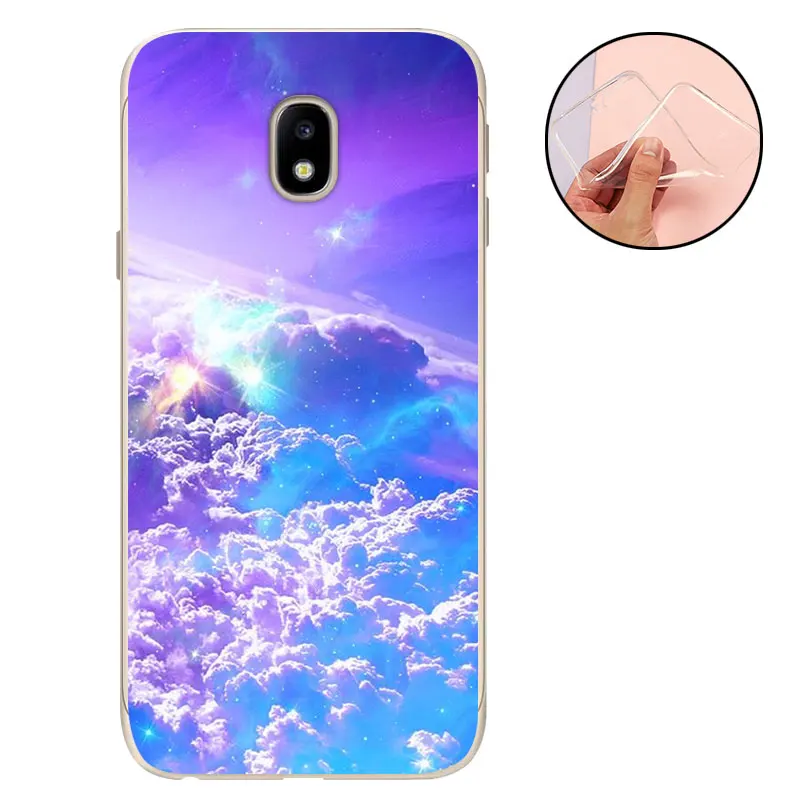 Чехол-Ривер 5," для samsung J3, чехол, мягкий силиконовый чехол для телефона J330F SM-J330F EU, Мягкий ТПУ для samsung Galaxy J3, чехол - Цвет: 25