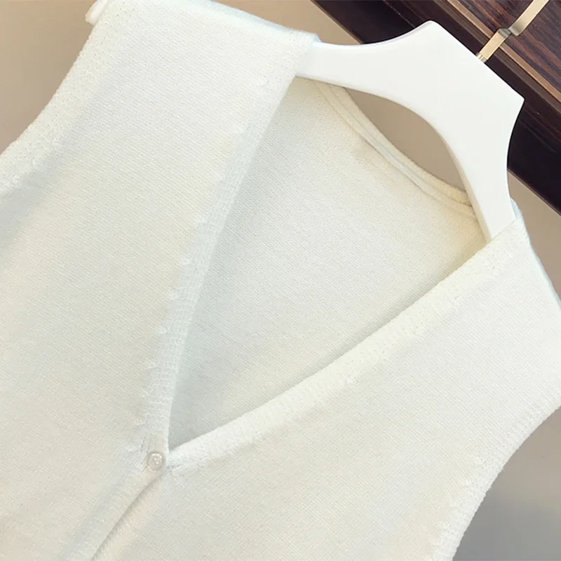 Женское платье в стиле бохо Осеннее трикотажное платье-жилет и платье-рубашка с