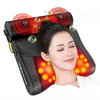 Электрический массажер для шеи и плеч