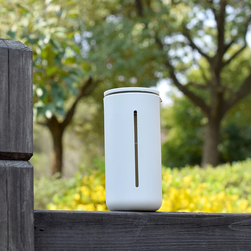 Timemore французский пресс стеклянный портативный кофейник чайник чайный аппарат 450