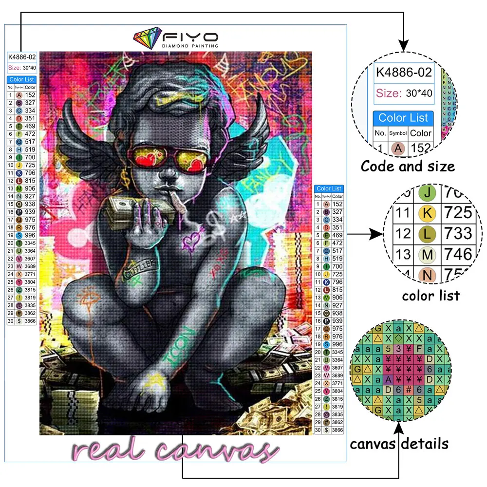 5D алмазная живопись сделай сам Космический астронавт вышивка мозаика граффити