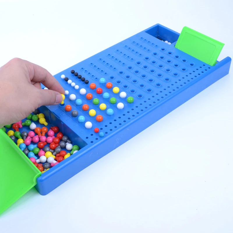 

Crack The Code Game Smart 3D Board Family Desktop Games Intelligence Development NSV775