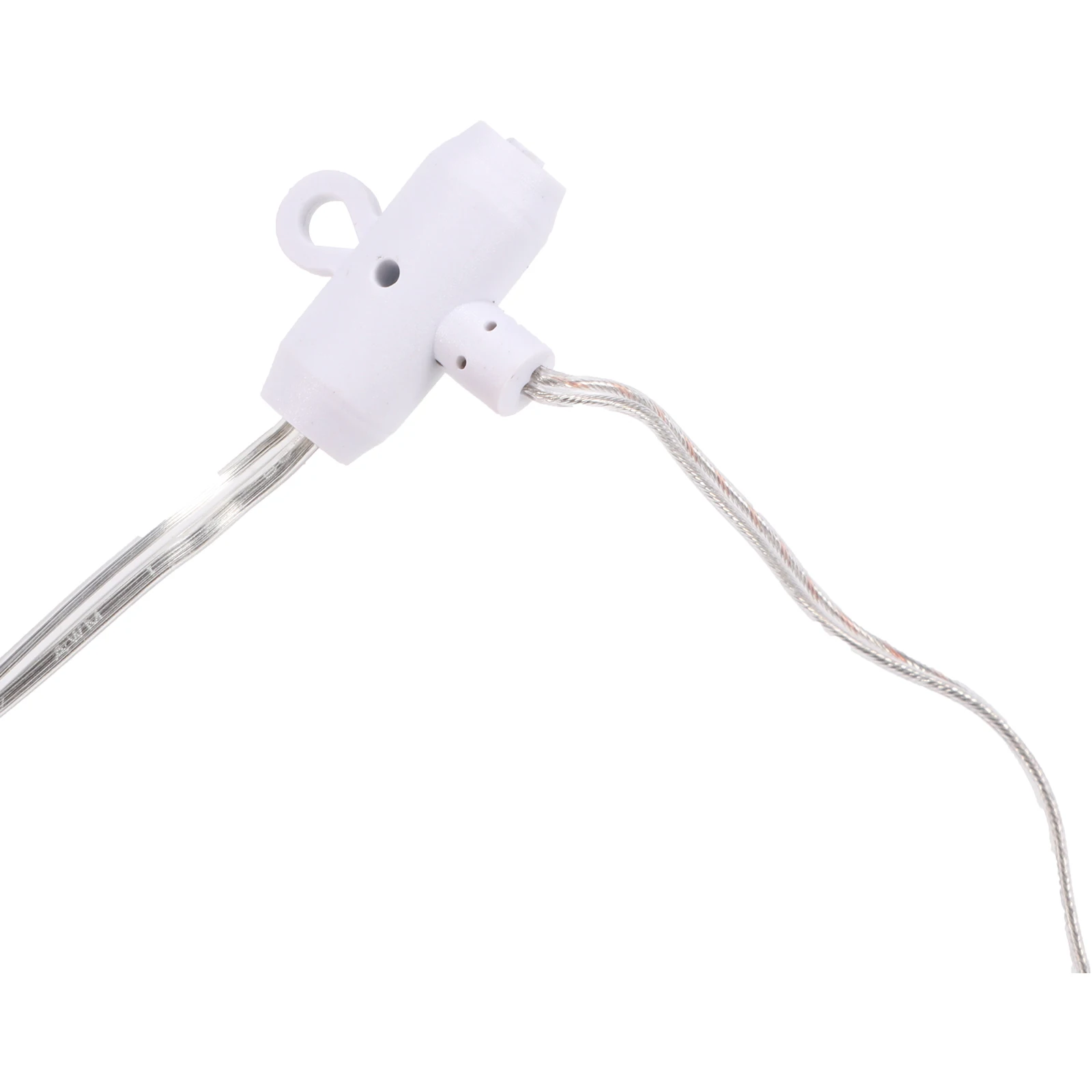 

Patio Umbrella Lights Waterproof LED String Light for Beach Deck Garden Party Decoration