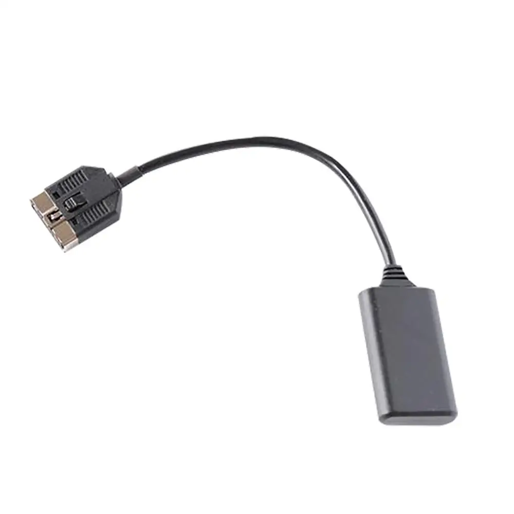 Автомобильный стерео разъем для модуля Bluetooth 12 В беспроводной адаптер AUX Land Rover Range