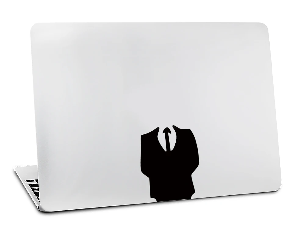H3015 Sykiila наклейка для Apple MacBook Air 11 13 Pro 13 15 17 retina 12 персональная Виниловая наклейка для ноутбука коробка для сока черная чашка - Цвет: H3015