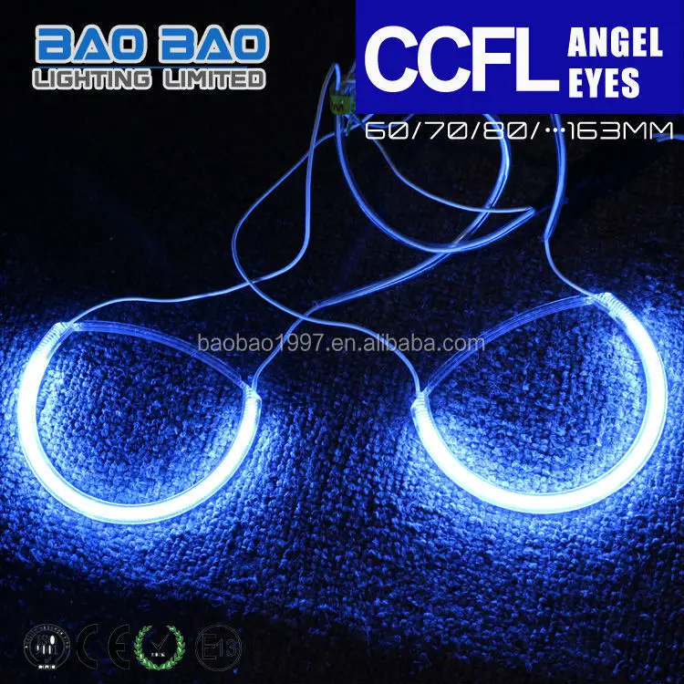 

CCFL Led Lamp,CCFL Angel Eyes For E46,CCFL Angel Eyes--From BAOBAO LIGHTING