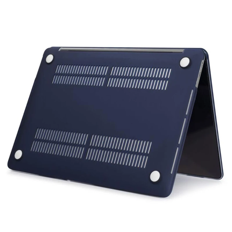 Матовый защитный чехол для Macbook Pro 13 с сенсорной панелью A1706 A1989 A2159 A2289 A2251 A2338 A1708 |