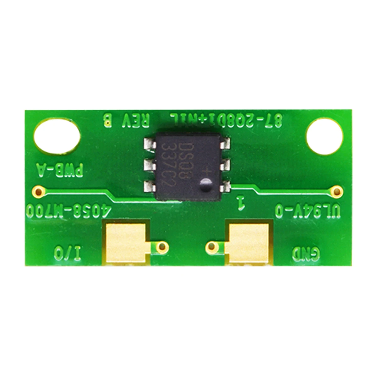 

Image Imaging Unit Drum Chip for Konica Minolta MagiColor C-7450 7450 4062 513 4062 413 4062 313 4062214 4062514 4062414 4062314