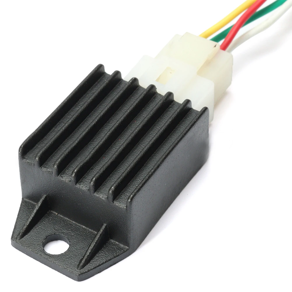 

Accessories Repair Replacement Part Durable Driving Universal Modify Off Road Motorcycle Home CDI Wire Harness Assembly