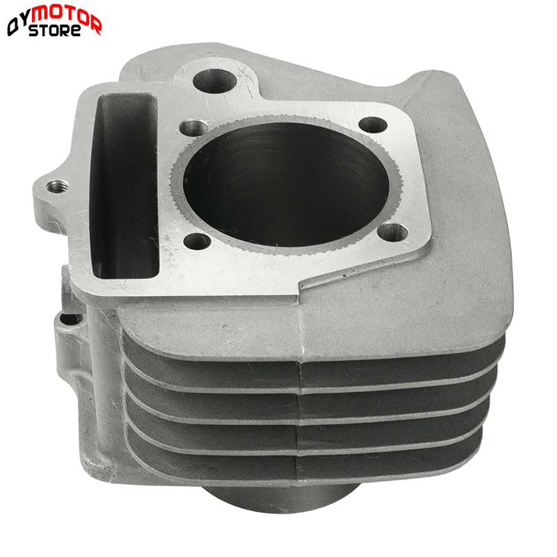 56 мм Диаметр цилиндра для YinXiang YX 140 140cc 1P56FMJ горизонтальный ножной стартер