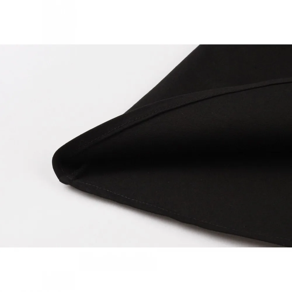 

S-5XL Women's Plain Color Sleeveless Square Collar Simple Plaid Vintage MIDI Skirt 21 Fashion Summer New Casual Sleeveless Dress