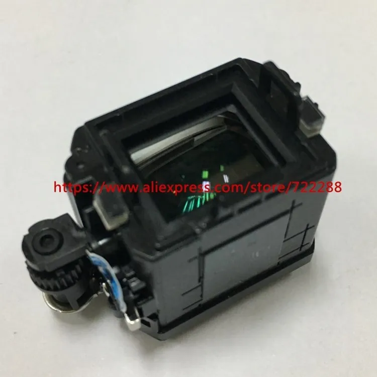 Запасные части для Sony ILCE 7RM2 A7RM2 A7R II A7SM2 7SM2 A7S окуляр видоискателя VF блок Ass'y