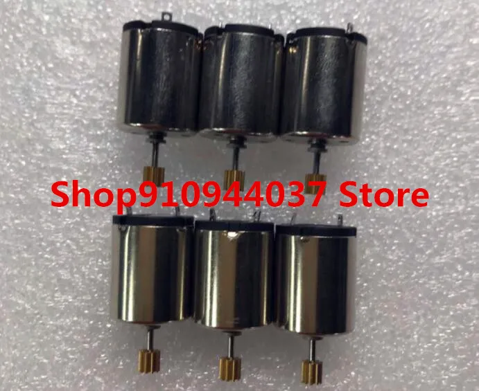 Рефлекторный привод для Canon EOS 5D Mark IV 5D4 5DIV 5DSR SLR, 1 шт.