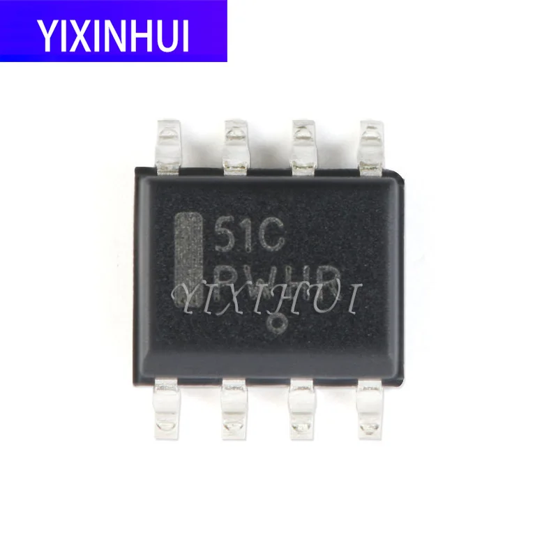 Оригинальный Lp2951cdr2g 30V/100mA микро регулятор мощности Регулятор низкого напряжения