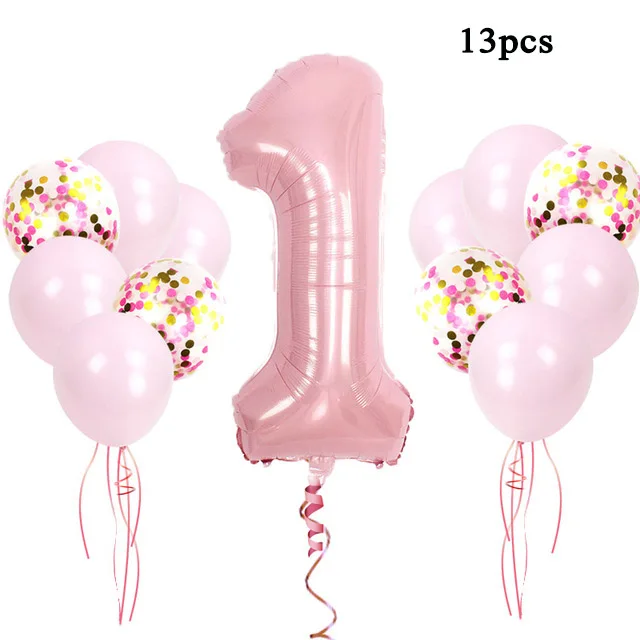 ZG PK set(1) Большой белый шар в виде лебедя с днем рождения, украшения для взрослых, свадьбы, розовые воздушные шары в виде любви - Цвет: ZG PK set(1)